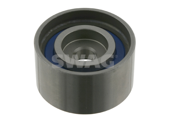 Deflection/Guide Pulley, timing belt (40 92 4501)