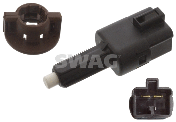 Stop Light Switch (62 94 5952)