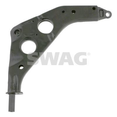 Control/Trailing Arm, wheel suspension (99 92 1484)