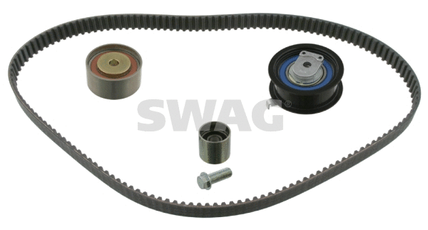 Timing Belt Kit (32 92 4764)