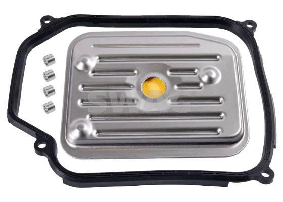 Hydraulic Filter Kit, automatic transmission (33 10 2643)