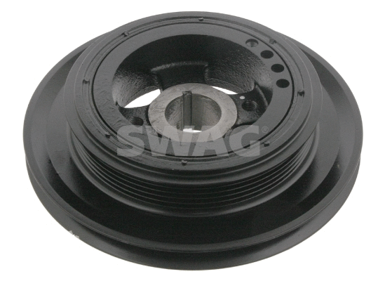 Belt Pulley, crankshaft (81 93 2568)