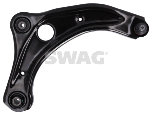 Control/Trailing Arm, wheel suspension (33 10 8659)