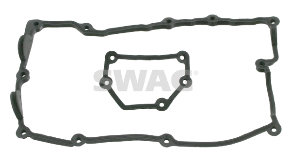Gasket Set, cylinder head cover (20 92 7491)