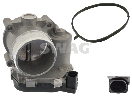 Throttle Body (30 10 0993)