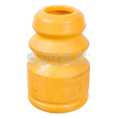 Rubber Buffer, suspension (90 92 8204)