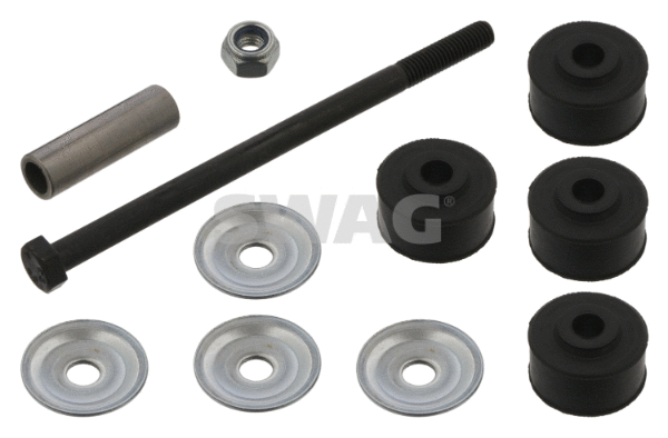 Link/Coupling Rod, stabiliser bar (40 61 0007)