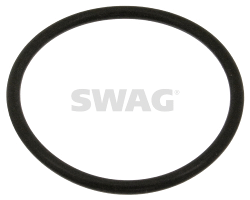 Gasket, coolant flange (30 91 8774)