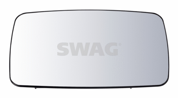 Mirror Glass, exterior mirror (10 94 9952)