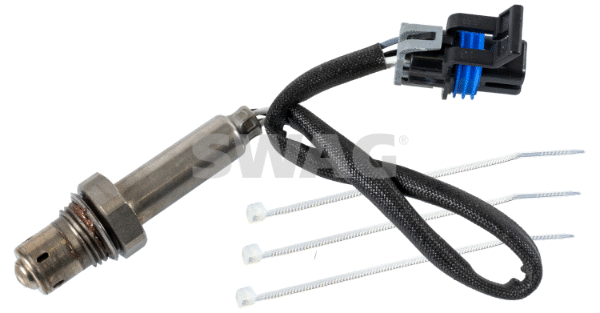 Lambda Sensor (33 10 3199)