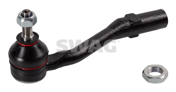 Tie Rod End (62 10 8856)