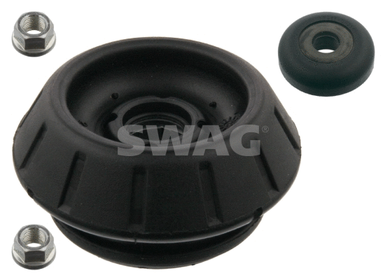 Repair Kit, suspension strut support mount (62 93 7771)