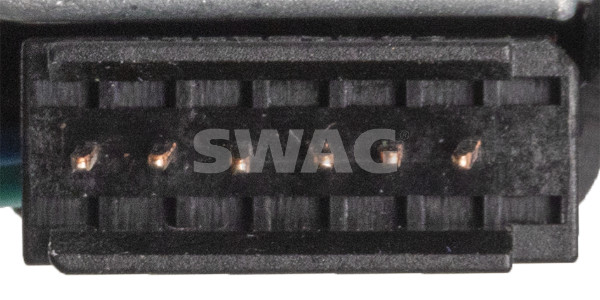 Steering Column Switch