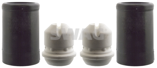 Dust Cover Kit, shock absorber (30 56 0013)