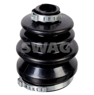 Bellow Kit, drive shaft (33 10 2772)