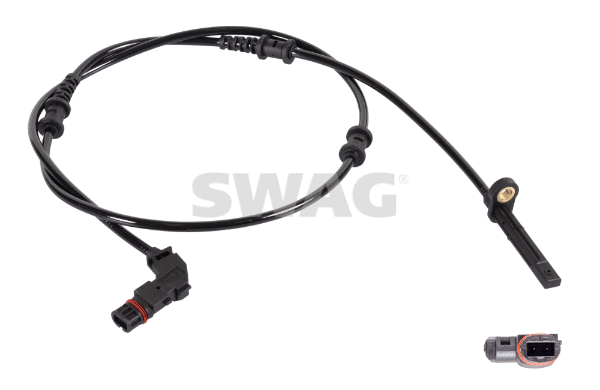 Sensor, wheel speed (33 10 0520)