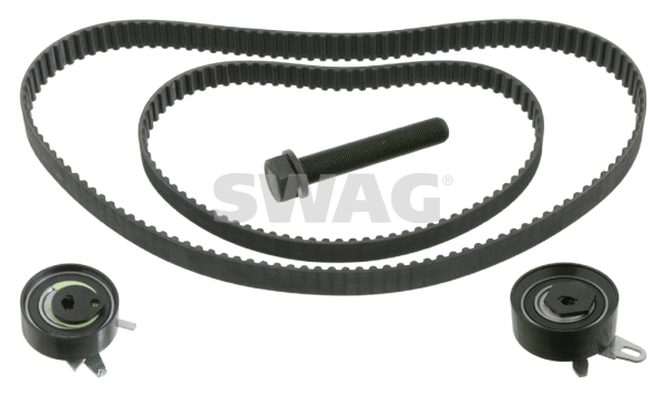 Timing Belt Kit (30 92 7498)