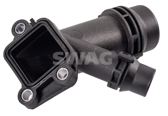 Coolant Flange
