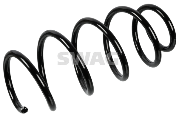 Suspension Spring (57 10 4730)