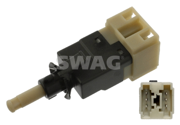 Stop Light Switch (10 93 6124)