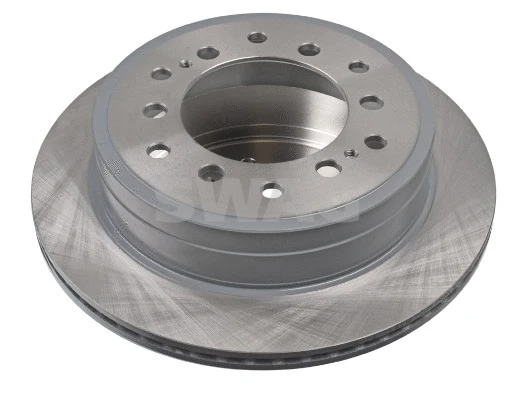 Brake Disc (33 10 6963)