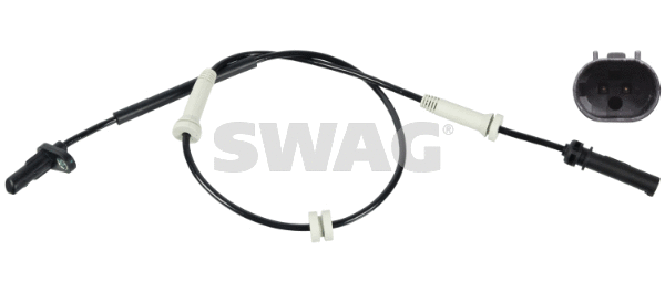 Sensor, wheel speed (33 10 1340)