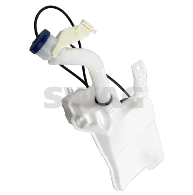 Washer Fluid Reservoir, window cleaning