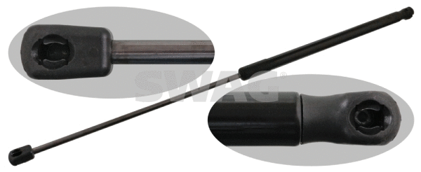 Gas Spring, boot/cargo area (23 94 7106)