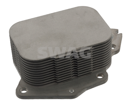 Oil Cooler, engine oil (64 10 0544)