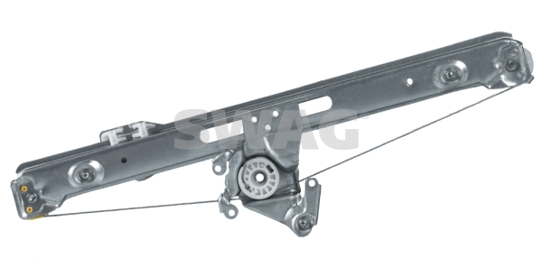 Window Regulator (20 92 7392)