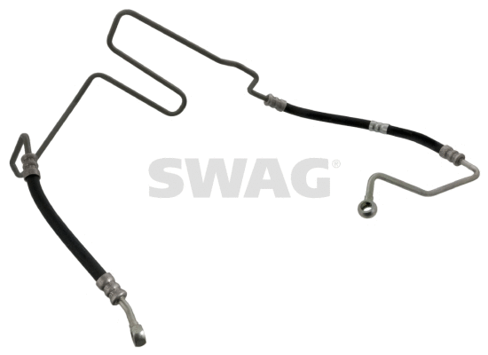 Hydraulic Hose, steering (30 94 7895)
