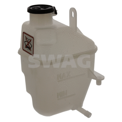 Expansion Tank, coolant (11 94 3502)
