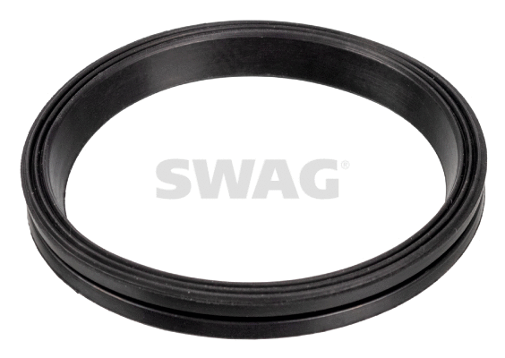 Gasket, housing cover (crankcase) (33 10 1036)
