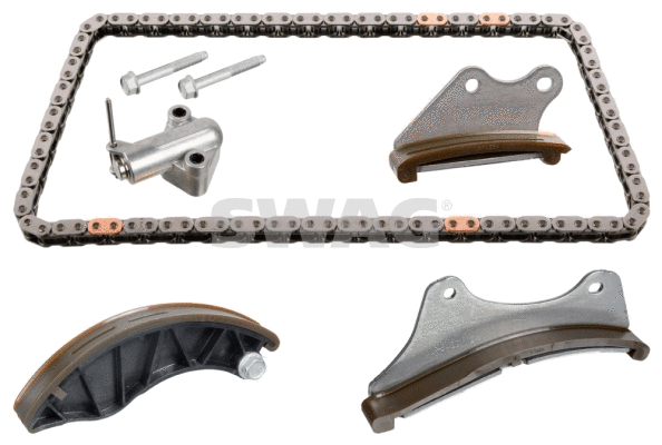 Timing Chain Kit (40 10 6740)
