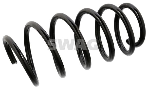 Suspension Spring (40 10 4721)