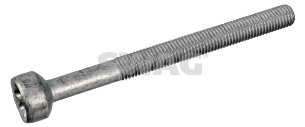 Screw, injection nozzle holder (33 10 1555)
