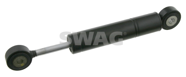 Vibration Damper, V-ribbed belt (10 52 0023)