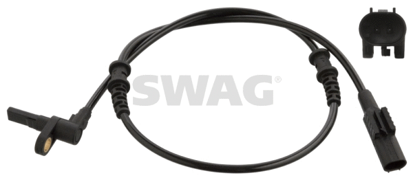 Sensor, wheel speed (10 10 2826)