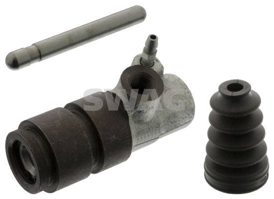 Slave Cylinder, clutch (99 91 4070)