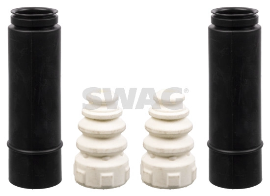 Dust Cover Kit, shock absorber (33 10 8551)