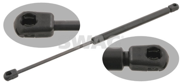 Gas Spring, boot/cargo area (62 92 8030)
