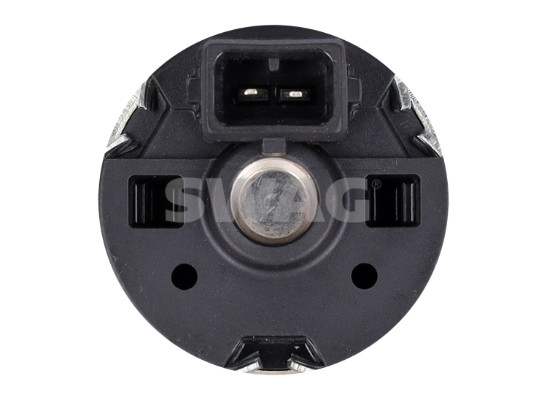 Auxiliary Water Pump (cooling water circuit)