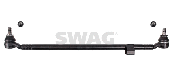 Tie Rod (10 72 0006)