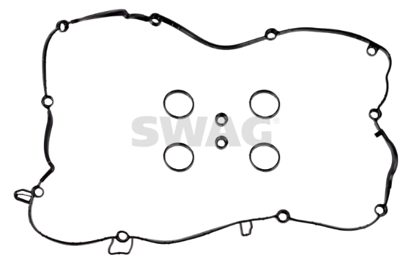 Gasket Set, cylinder head cover (33 10 1423)