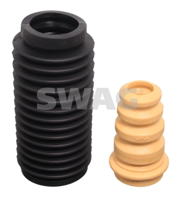 Dust Cover Kit, shock absorber (81 94 8437)