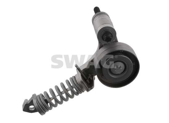 Belt Tensioner, V-ribbed belt (40 92 2370)