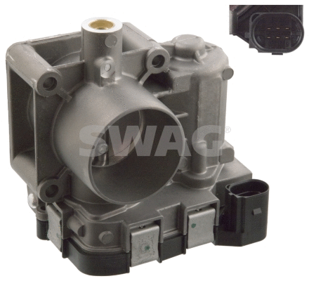 Throttle Body (70 10 3048)