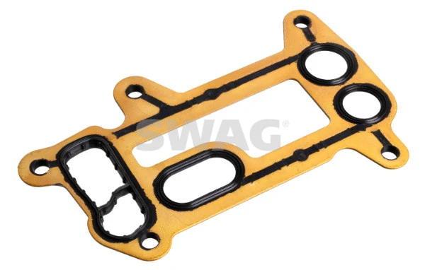 Gasket, oil cooler (33 10 3025)