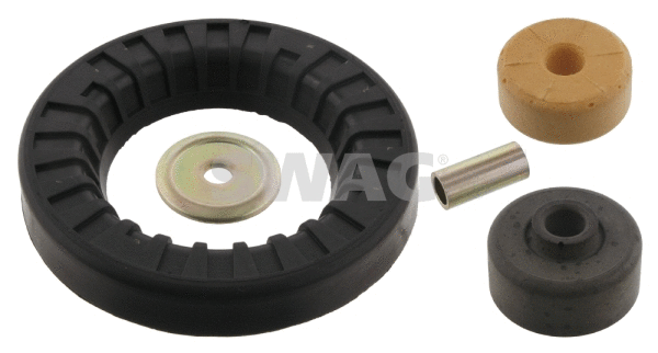 Repair Kit, suspension strut support mount (90 93 1621)
