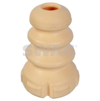Rubber Buffer, suspension (33 10 6024)